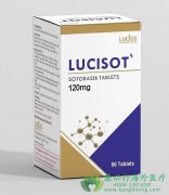 ����������/��������(Lucisot/Sotorasib)Ϊ