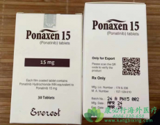 ��������/��������(ponatinib)Ϊ��ҩ��Ѫ�������ṩ��������ѡ��