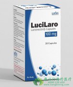 ��������/��������(Lucilaro/Larotrectinib)ΪNTRK�ں�������������������ͻ��