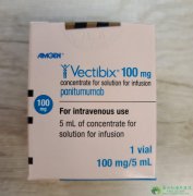 ���ᵥ��(Panitumumab/Vectibix)����Ұ����RASת���Խ�ֱ����
