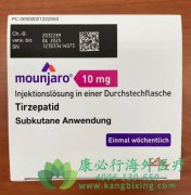 �������/��������(Mounjaro/Tirzepatide)��Ϊ˫�ؼ�������2�����򲡺ͷ��������еĸ�����ͻ��