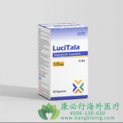 ����������(LuciTala/Talazoparib)�Ǿ�׼��