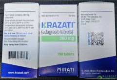 �����������(Krazati/Adagrasib)����KRAS 