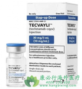 ̩����/�����׵���(Tecvayli/teclistamab)