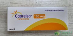��������/������ɳ(Caprelsa/Vandetanib)���ƶ�е��Ұ��ἤø�������ڼ�״��������