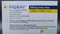 ��������(piqray/Alpelisib)��PIK3CAͻ��HR