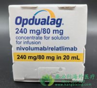 ���ն�����(Opdualag)�������Ƴ��κ�ɫ����