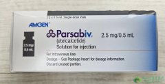 �Աظ�(Parsabiv/Etelcalcetide)ͨ��ģ���