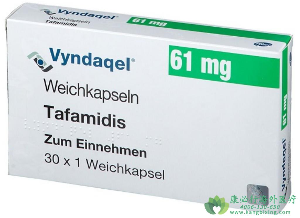 �ȱ������ϰ�/ά��ȫ(TAFAMIDIS)�ӻ��Ŵ�����Ұ����ATTR-CM������չ