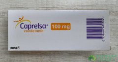 ������ɳ(Caprelsa/Vandetanib)ר�����ڼ�