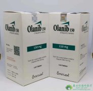 ��������/��������(Lynparza/OlaPARIB)����BRCAͻ���������߿���PARP���Ƽ������¼�Ԫ