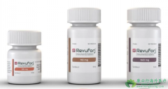 瑞维美尼(REVUFORJ/REVUMENIB)直击白血病“