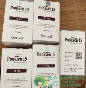 ��������/��������(ponatinib)Ӧ����ҩͻ��