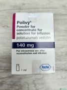 �������鵥��(Polivy/Polatuzumab)��������