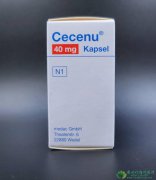 ��Ī˾͡(Ceenu/Lomustine)�����ض�������