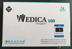 ������͡(Zafatek/Trelagliptin)���Ƽ�DPP-