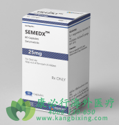 ˾������(Koselugo/Selumetinib)��������