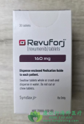 ��ά����(Revuforj/revumenib)Ϊ�ض�����ͻ
