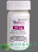 ������ŵ(IBSRELA/Tenapanor)ͨ���ֲ�����