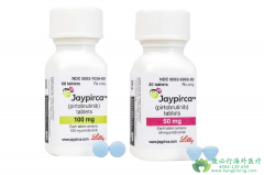 ��������(Jaypirca/pirtobrutinib)��֤��һ
