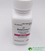��������(Retevmo/selpercatinib)��֤RET��
