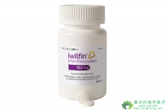 ��������(Iwilfin/Eflornithine)����ĸ