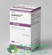 ˾������/������(Selumetinib)�������ά