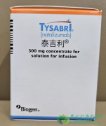 �����鵥��(Tysabri/Natalizumab)���ܶ෢
