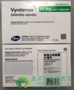 �ȱ������ϰ�/ά��ȫ(Tafamidis/Vynmac)��