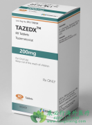 ��Ψ��/����˾��(Tazverik)����EZH2�����������ܰ��������е��Ⱥ�