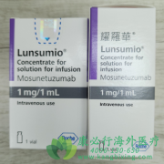 Ī���鵥��(Mosunetuzumab-axgb)��˫������