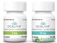 �±�����(Ocaliva)Ϊԭ���Ե�֭�Ե����׻�