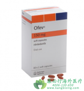 ����᲼(Ofev/Nintedanib)˵������ϸ����