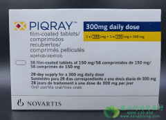 ������˾(alpelisib)����Я��PIK3CA����ͻ