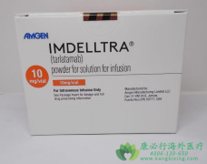 �����׵���(Imdelltra/Tarlatamab)���׿����DLL3��Сϸ���ΰ�˫������Tϸ���ν���