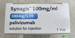 帕利珠单抗(Synagis/Palivizumab)是预防高