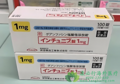 �ҷ���/��ͼ���(Intuniv/Guanfacin)˵������ϸ����