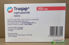 ����������(Truqap/Capivasertib)Ϊ���ٰ������ṩ���µ�����ѡ��