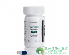 ˾������(Livdelzi/Seladelpar)����˵������ϸ����