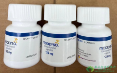 ��ά����(Modeyso/dordaviprone/ONC201)��(FDA)������׼�������������Խ�����