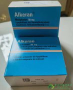 ������/������(Melfalan)�ƻ�DNA���������������ϸ�����黯��