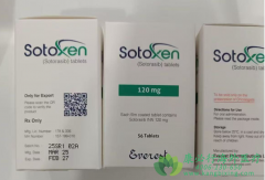 ����������/��������(Lumakras/Sotorasib)ȷ���˻�����ָ���µľ�׼���Ƶ�λ