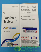 �༪��/��������(Sorafenib)��е㿹Ѫ����