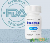 ��˾������/��ɫ����(Rezdiffra/Resmetirom)���ƷǾƾ���֬���Ը�����Ч��