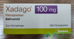 ɳ������(Xadago/safinamide)��Ӧ֢�÷�����������Ӧ��ؽ���