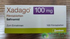 ɳ������(Xadago/Safinamide)Ϊ����ɭ����
