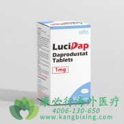 ����˾��(Duvroq/Daprodustat)ҩ�����Ƽ���