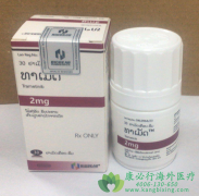 ��������(Trametinib/Mekinist)�����������̵İ���֮�⣡