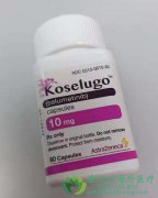 ˾������(Koselugo/selumetinib)��������