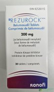 ����ض�(Rezurock/Belumosudil)Ϊ������ֲ